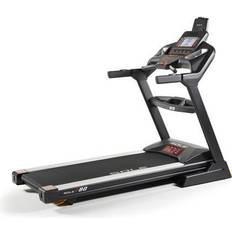 Sole Fitness Cardio Machines Sole Fitness F80 Treadmill