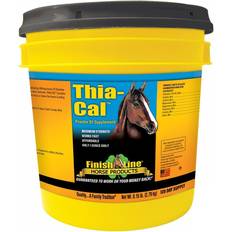 Finish Line Equestrian Finish Line Thia-Cal Supplement 2.79kg