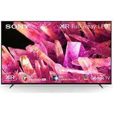 Sony 55 inch tv price Sony XR-55X90K