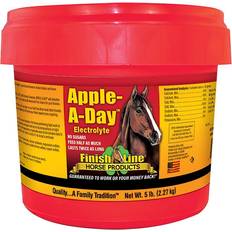 Finish Line Grooming & Care Finish Line Apple-A-Day Electrolyte Supplement 2.27kg