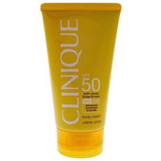 Clinique Sunscreen & Self Tan Clinique Broad Spectrum Sunscreen Body Cream SPF50 5.1fl oz