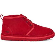 Synthetic Ankle Boots UGG Neumel - Samba Red