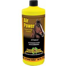 Finish Line Grooming & Care Finish Line Air Power Supplement 16oz
