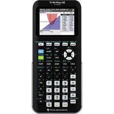 Calculators Texas Instruments TI-84 Plus CE