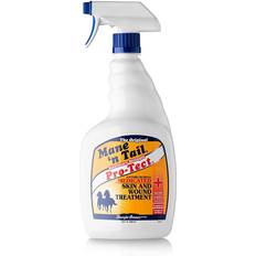 Mane 'n Tail Grooming & Care Mane 'n Tail Pro-Tect Medicated Horse Skin & Wound Treatment Spray 32oz