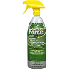 Force Equestrian Force Nature's Force Natural Horse Fly Repellent 32oz