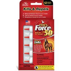 Force Grooming & Care Force Pro-Force 50 Equine Spot-On Horse Spray