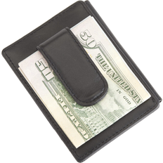 Money Clips Royce Money Clip Wallet - Black