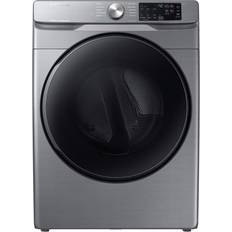 Samsung Gray Washing Machines Samsung WF45R6100AP/US