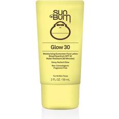 Sunscreens Sun Bum Original Glow Sunscreen Face Lotion SPF30 2fl oz