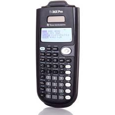 Calculators Texas Instruments TI-36X Pro