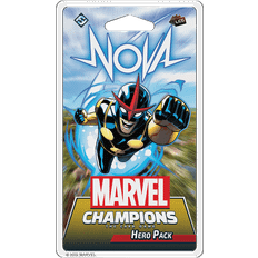 Marvel Champions: The Card Game Nova Hero Pack