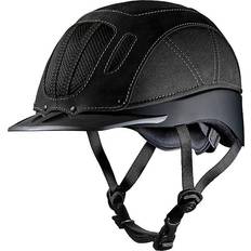 Troxel Equestrian Troxel Low Profile Sierra Western Helmet