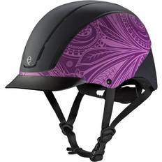 Rider Gear Troxel Spirit Boho Helmet