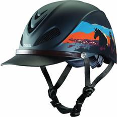 Rider Gear Troxel Dakota Badlands Helmet