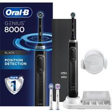 Oral b genius Oral-B Genius Pro 8000
