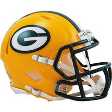 Riddell Green Bay Packers Speed Mini