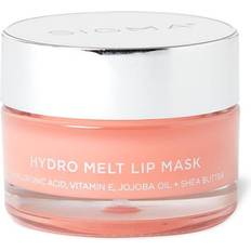 Parabenfri Leppemasker Sigma Beauty Hydro Melt Lip Mask-Hush