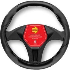 Rattrekk Momo Steering Wheel Cover MOMLSWC016CB