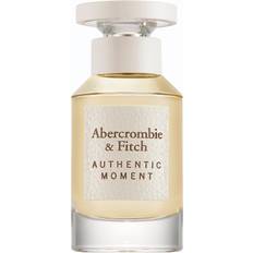 Abercrombie & Fitch Parfymer Abercrombie & Fitch Authentic Moment Women 50ml