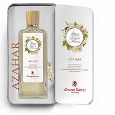 Alvarez Gomez Unisex Perfume Agua Fresca Flores Azahar EDT 150ml