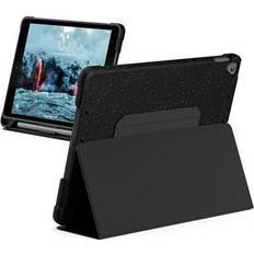 UAG Outback Case for iPad 10.2-inch (9th Gen/8th Gen/7th Gen) Black Black