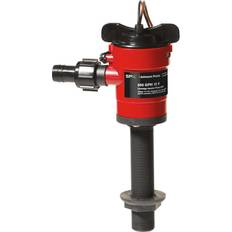 Plumbing Johnson Pump 28503 500 GPH Livewell Aerator