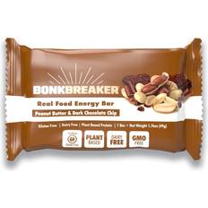 Bonk Breaker Peanut Butter & Chocolate Chip Energy Bar