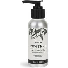 Cowshed Restore Hand Gel Antibacterial 3.4fl oz