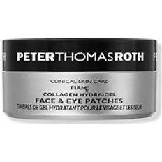 Øyemasker Peter Thomas Roth Firmx Collagen Hydra-Gel Face & Eye Patches