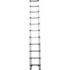 Telescopic ladders DIY Accessories Telesteps 1600EP Professional Telescopic Ladder
