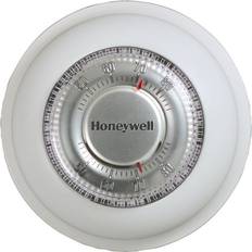 Underfloor Heating Honeywell T-Stat Heat Only Mercury Free HONEYWELL CONSUMER Thermostats T87K1007