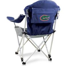 Reclining camping chair Picnic Time Florida Gators Reclining Camping Chair One Size