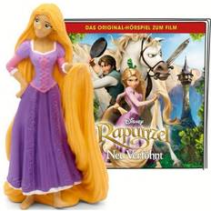 Spieluhren Tonies Rapunzel, 4 År, Flerfarvet