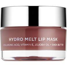 Parabenfri Leppemasker Sigma Beauty Hydro Melt Lip Mask-Tranquil