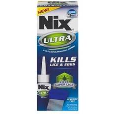 Lice Treatments Nix ultra 2in1 lice treatment, pack of 2