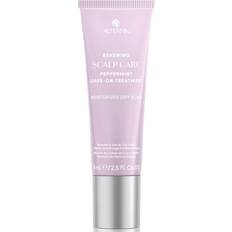 Scalp Care Alterna Haircare Renewing Scalp Care Peppermint Leave-In Treatment