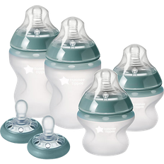 Tommee tippee bottles Baby Care Tommee Tippee Silicone Bottle and Pacifier Set