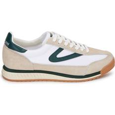 Tretorn Shoes Tretorn Rawlins 2.0 - White/Green