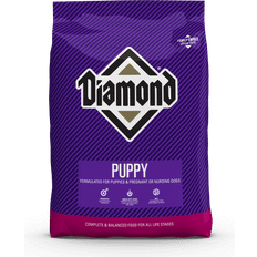 Diamond Puppy Formula Dry Dog Food 18.1kg