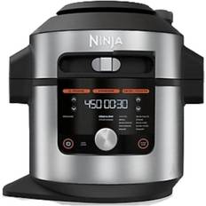 Ninja food pressure cooker Food Cookers Ninja Foodi OL601