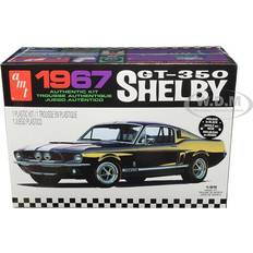 Slot Car Amt 1967 Ford Shelby GT350 1:25
