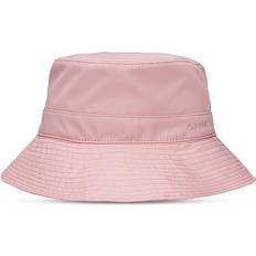 Ganni Recycled Bucket Hat - Pink