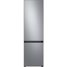 Samsung Kühlschrank über Gefrierschrank Gefrierschränke Samsung RL38A7B5BS9/EC Edelstahl
