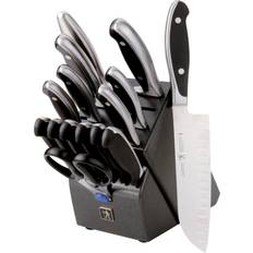 Zwilling Kitchen Knives Zwilling Henckels Forged Synergy 16028-000 Knife Set