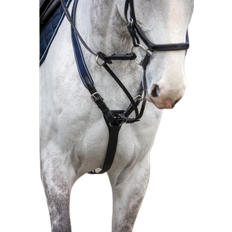 Horseware Bridles & Accessories Horseware Rambo Micklem Martingale Horse Breastplate