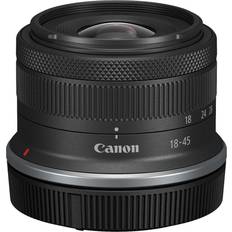 Canon Kameraobjektive Canon RF-S 18-45mm F4.5-6.3 IS STM