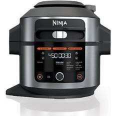 Ninja food pressure cooker Food Cookers Ninja Foodi OL501