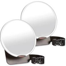 Other Covers & Accessories Diono Easy View Mirrors 2-pack