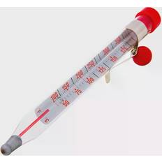 Glass Kitchen Thermometers Escali Candy Kitchen Thermometer 21.59cm
